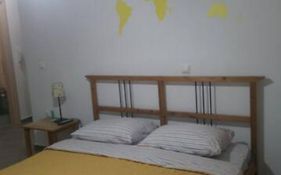 Makis Rooms C